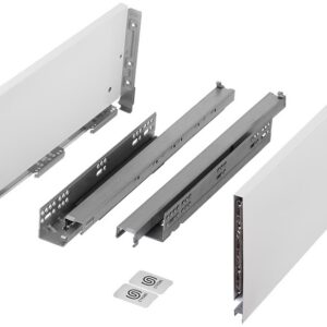 StrongMax 18mm H-185 Biela