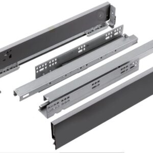 StrongMax 18mm H-89 Antracit