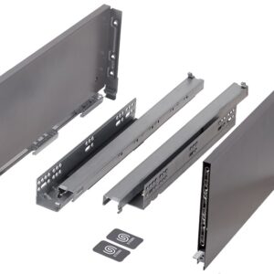 StrongMax 18mm H-185 Antracit