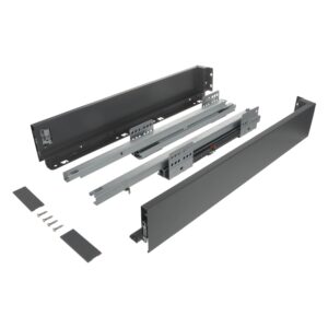 Riex ND60 18mm H-84 Antracit