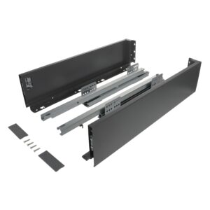 Riex ND60 18mm H-116 Antracit