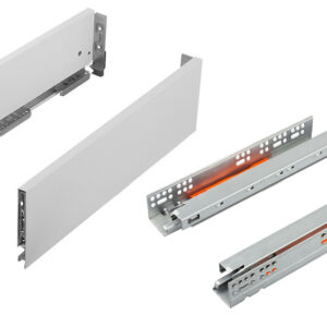 StrongMax PUSH 18mm H-121 Biela