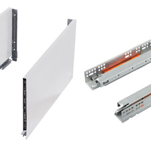 StrongMax PUSH 18mm H-249 Biela