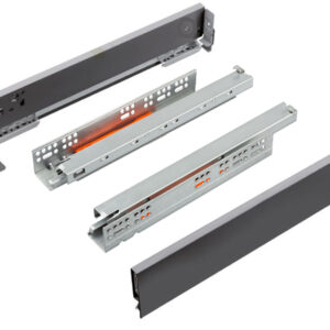 StrongMax PUSH 18mm H-89 Antracit