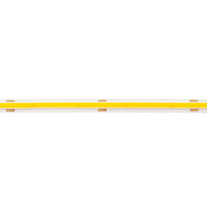 Led pásik COB 24V, 5W/m, 8mm, Biela