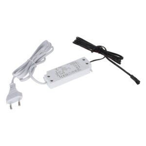 LED zdroj 24V 15W MINI + kábel s konektorom