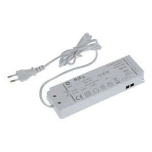 LED zdroj 24V 30W MINI – 6 dierový