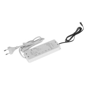 LED zdroj 24V 50W MINI + kábel s konektorom