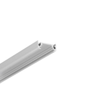 Led profil povrchový 10mm, 4m