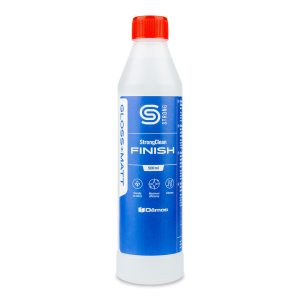 StrongClean FINISH (E57) čistič leskov a matov 500 ml