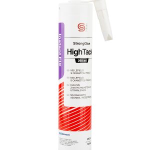 StrongGlue montážne lepidlo HighTack 290ml