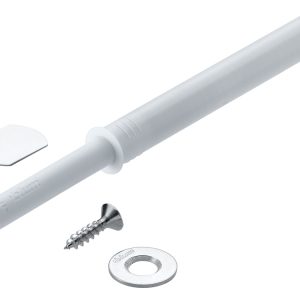 Blum TIP-ON pre záves 76mm Komplet