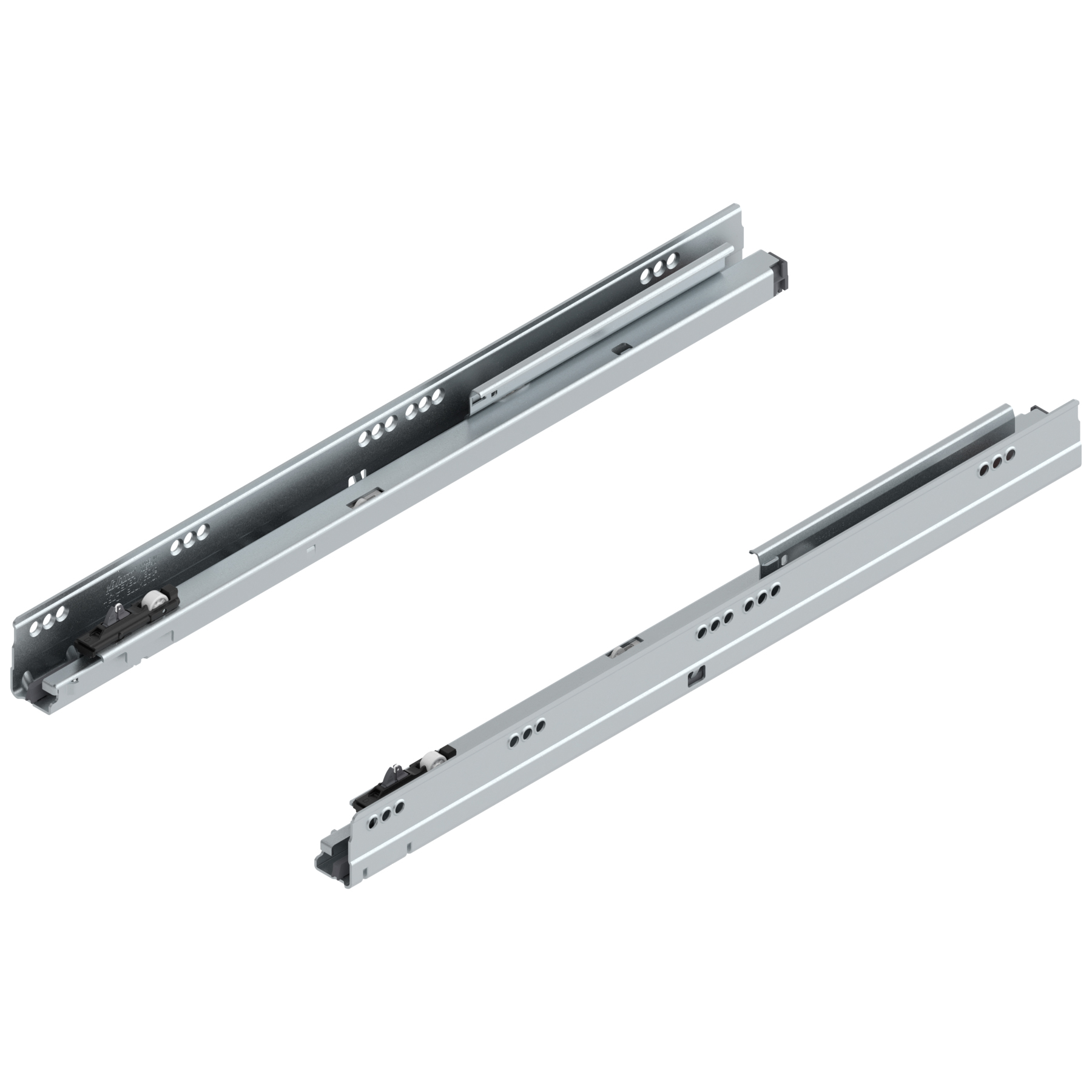 BLUM Antaro 578. plnovýsuv Blumotion/TOB 30kg