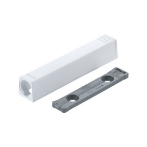 Blum TIP-ON adaptér, priamy, 76mm